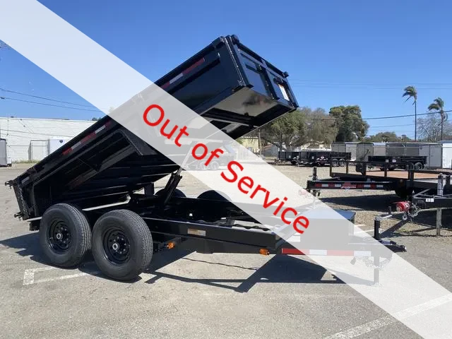 Cargo Trailer